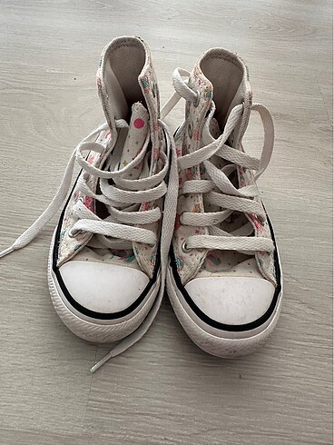 Converse chuck taylor kız çocuk