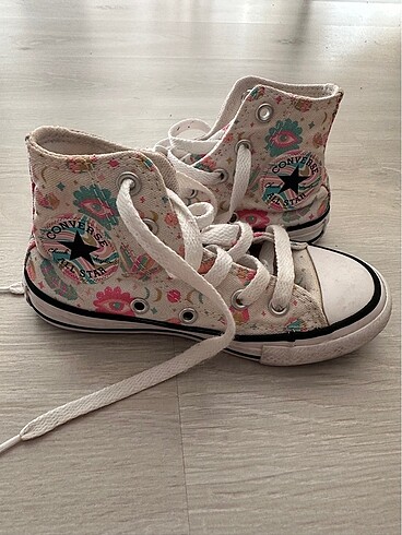 Converse Converse chuck taylor kız çocuk