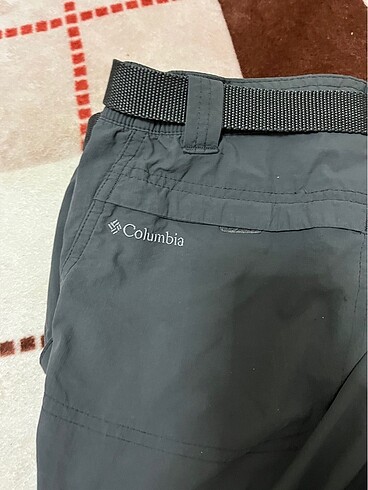 Colimbia erkek pantolon ve şort small beden