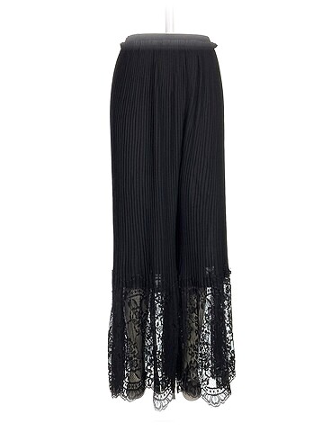 Zara Kumaş Pantolon %70 İndirimli.