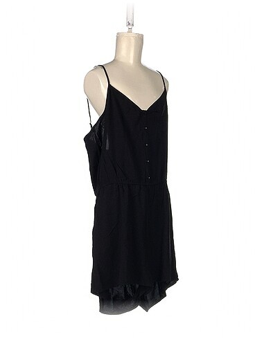 H&M H&M Kısa Tulum %70 İndirimli.