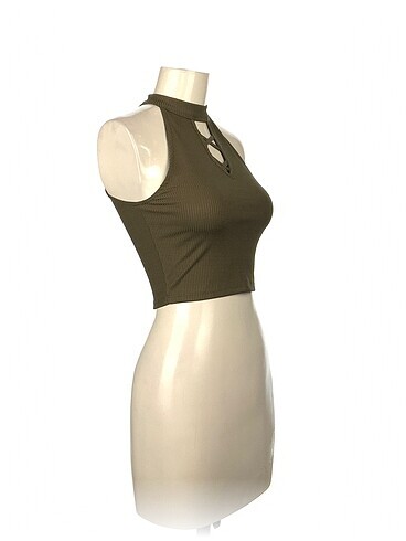 Vintage Love PreLoved Bluz %70 İndirimli.