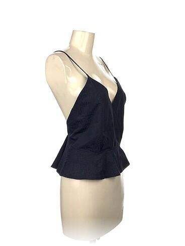 Zara Zara Bluz %70 İndirimli.