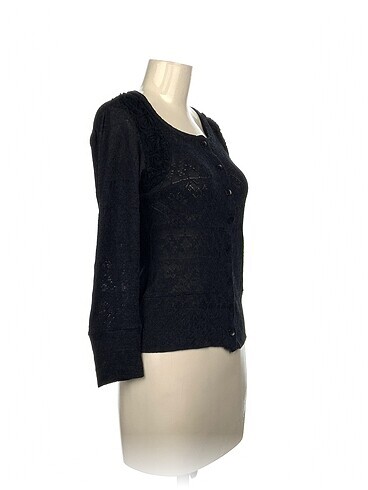 Vintage Love PreLoved Hırka %70 İndirimli.