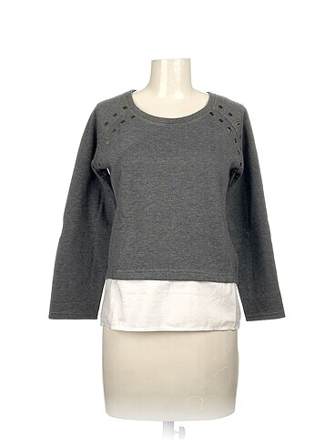 PreLoved Sweatshirt %70 İndirimli.