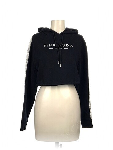 PreLoved Sweatshirt %70 İndirimli.