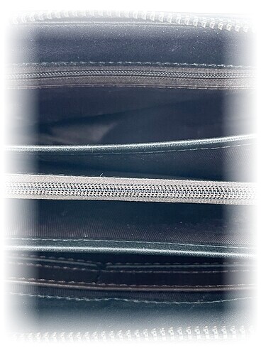 Beden Mont Blanc Clutch / Portföy %70 İndirimli.