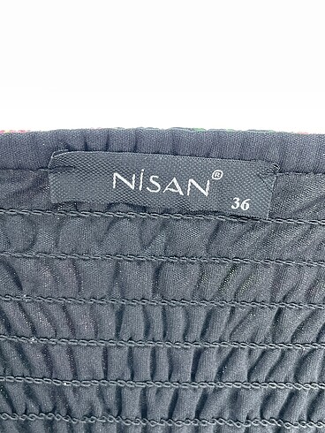 36 Beden çeşitli Renk PreLoved Uzun Elbise %70 İndirimli.