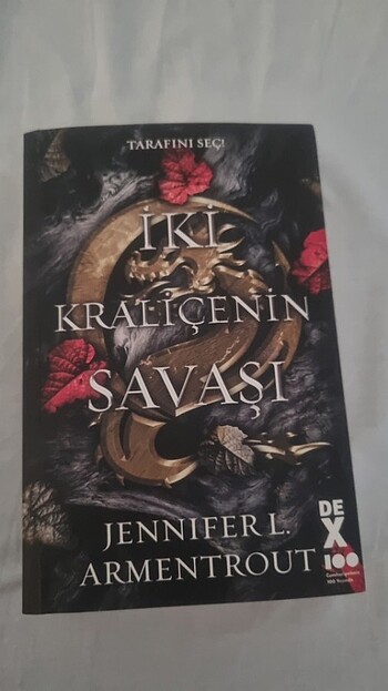 Jennifer L. Armentrout 