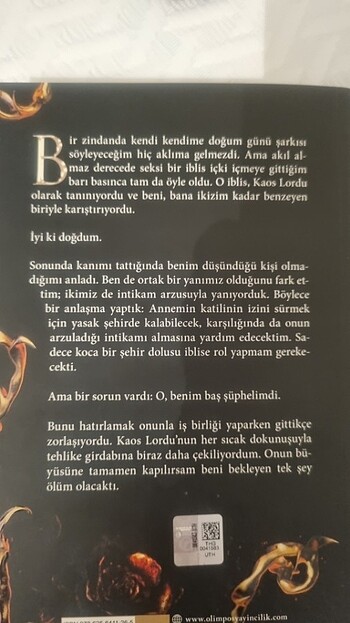  Beden C.N Crawford