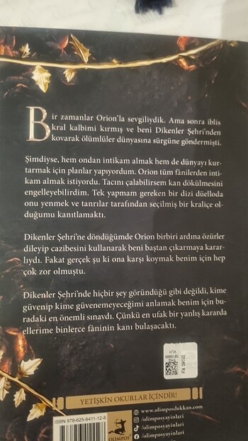  Beden Renk C.N Crawford