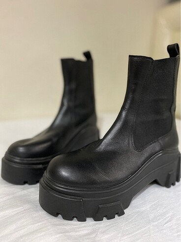 39 Beden Zara Bot
