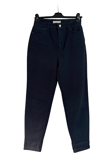 Yargıcı mom jean