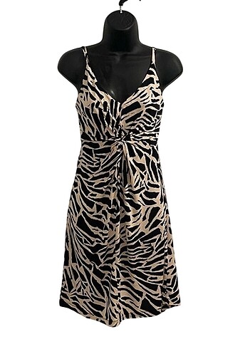 H&M Elbise