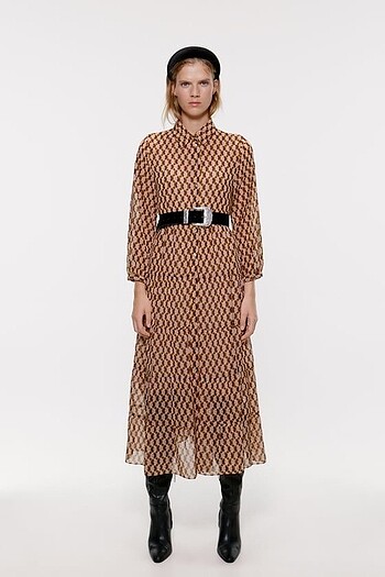 Zara Elbise