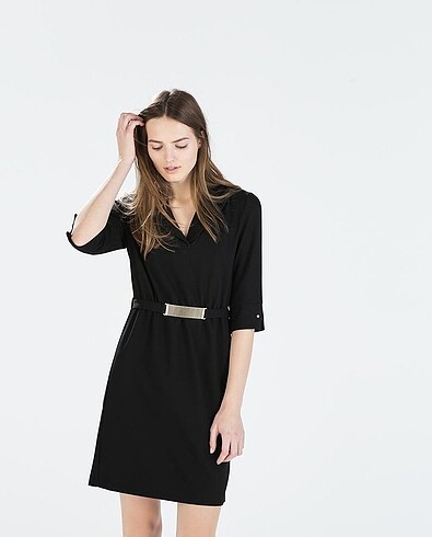 Zara Elbise