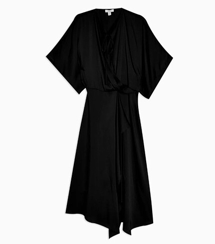 Topshop Topshop Elbise