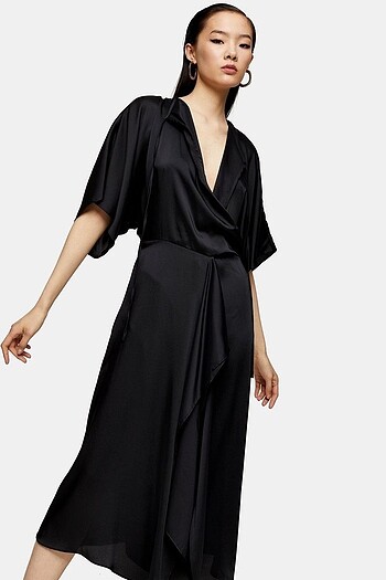Topshop Elbise