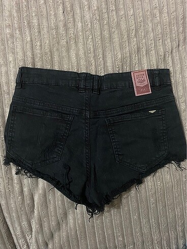 Bershka Kot şort