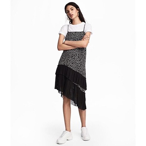 H&M elbise