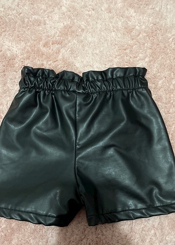 Kız çocuk deri - Görsel 3