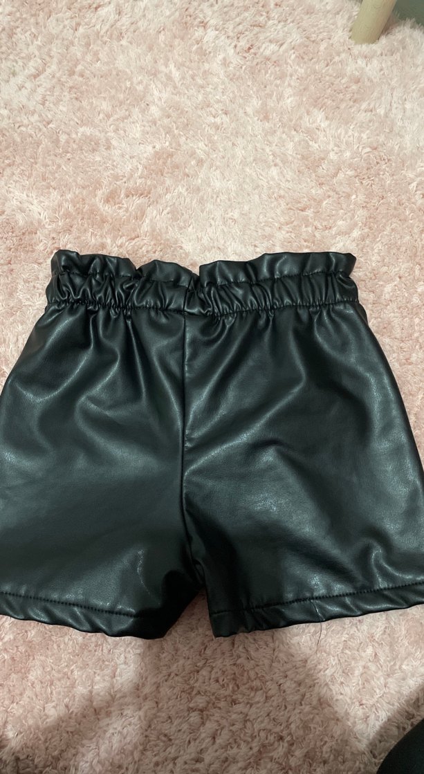 Kız çocuk deri - Görsel 3