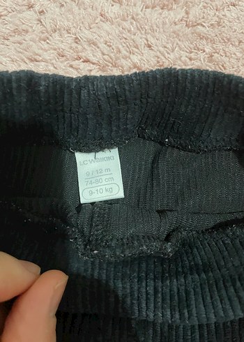 kız çocuk tayt - Görsel 2