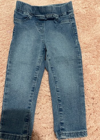 LC Waikiki 12-18 Ay