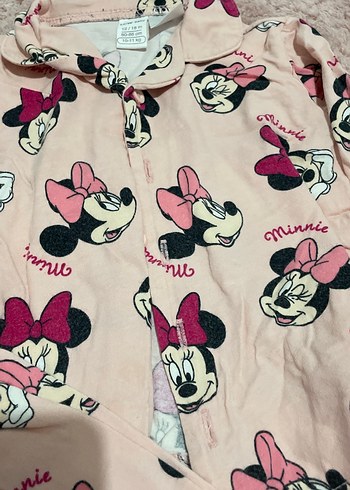 Bebek pijama takımı - Görsel 5