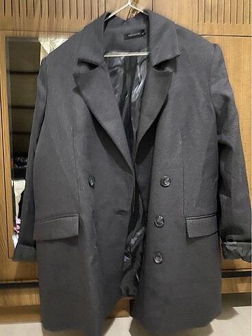Blazer ceket