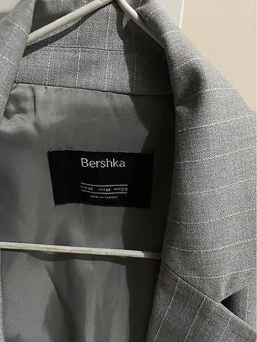 Blazer Ceket