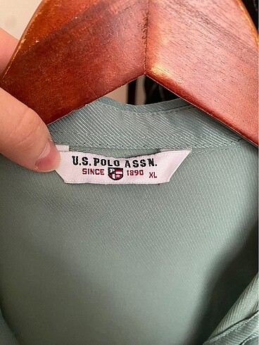 U.S Polo gömlek