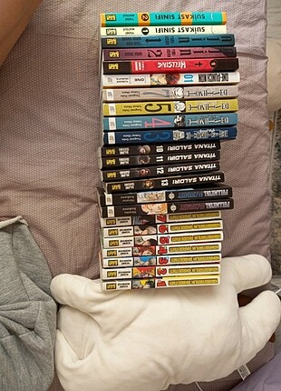 Manga