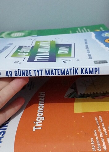 Tyt Matematik 