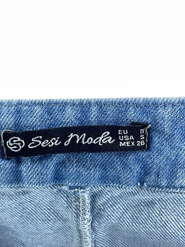 s Beden çeşitli Renk PreLoved Kısa Salopet %70 İndirimli.