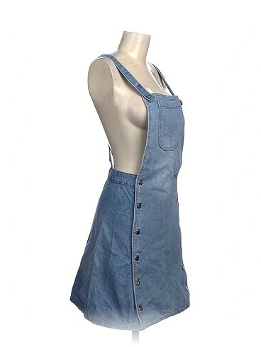 Diğer PreLoved Kısa Salopet %70 İndirimli.