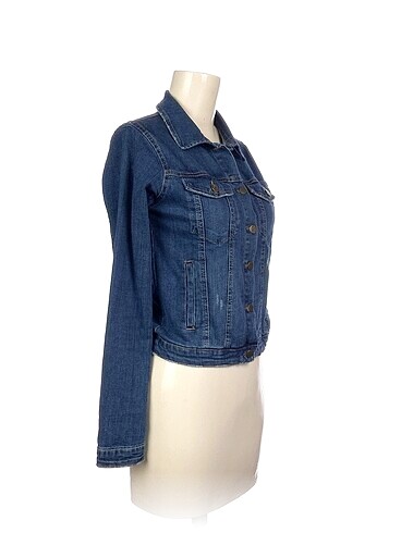 Vintage Love PreLoved Kot Ceket %70 İndirimli.
