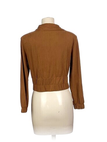 s Beden PreLoved Mont %70 İndirimli.