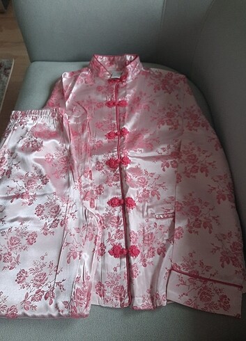 Sıfır Pijama Takimi