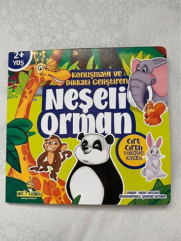 Neşeli Orman