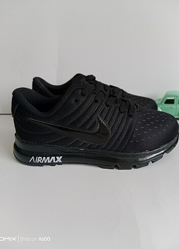 Nike spor ayakkabı 