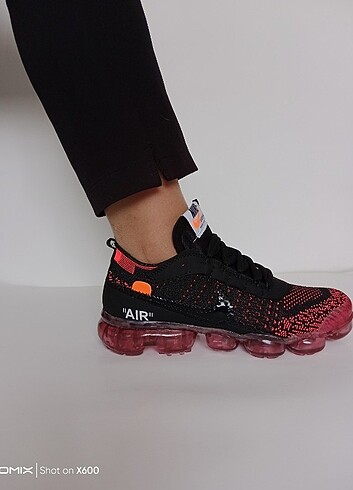 Nike Nike spor ayakkabı 