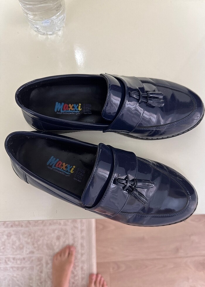 Kundura erkek - Görsel 2