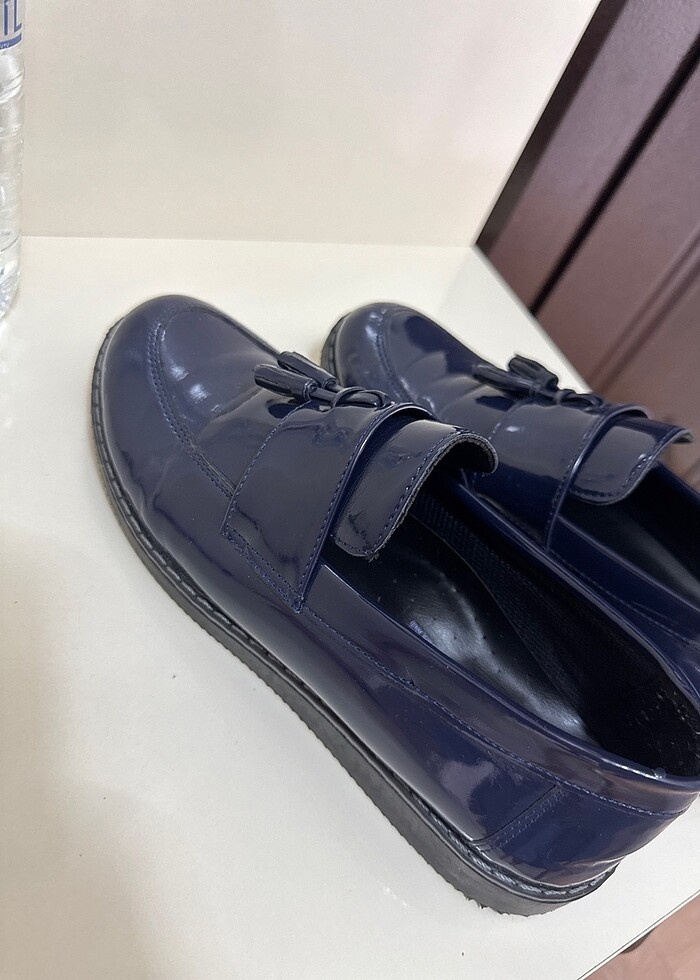 Kundura erkek - Görsel 3