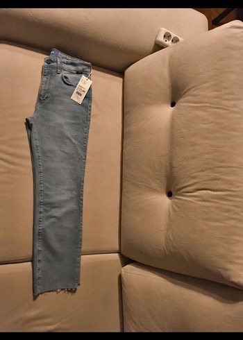 Mavi Jeans VIOLE model Pantolon - Görsel 2