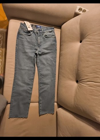 Mavi Jeans VIOLE model Pantolon - Görsel 4