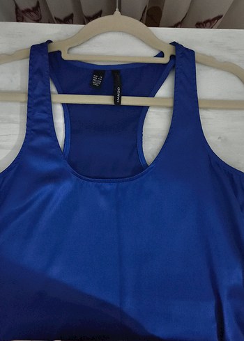 Mavi Mango bluz XS Beden - Görsel 5