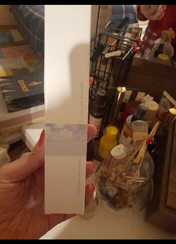 Avon parfüm - Görsel 2