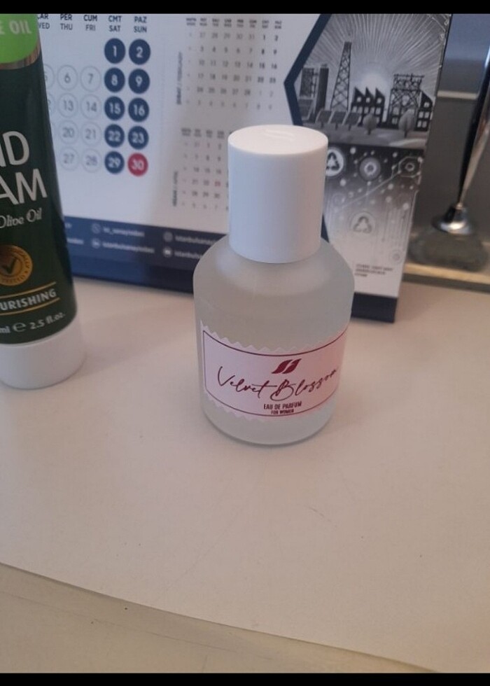 Farmasi parfüm - Görsel 4