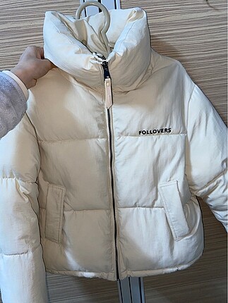 xs Beden Bershka Mont